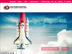 Sites similar to culturadigital.com.gt
