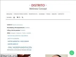Sites similar to culturadistrito.com