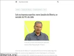 Sites similar to culturaefutebol.wordpress.com