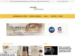 Sites similar to culturaempresarial.mx