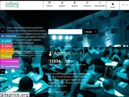 Sites similar to culturaenlinea.uy