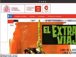 Sites similar to culturaesve.org.ve