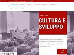 Sites similar to culturaesviluppo.it