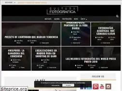 Sites similar to culturafotografica.es