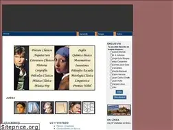 Sites similar to culturageneral.net