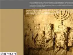 Sites similar to culturahebraica.blogspot.com