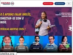 Sites similar to culturainglesa-ce.com.br