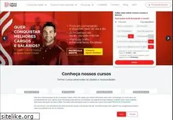 Sites similar to culturainglesa.com.br