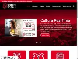 Sites similar to culturainglesamanaus.com.br