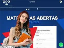 Sites similar to culturainglesaribeirao.com.br