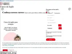 Sites similar to culturainglesasp.com.br