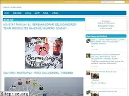 Sites similar to culturaiocibarcelona.com