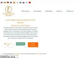 Sites similar to culturaitaliana.it