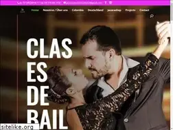 Sites similar to culturajacaranda.com
