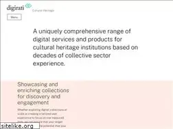 Sites similar to cultural-heritage.digirati.com