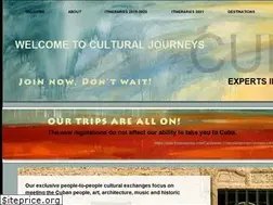 Sites similar to cultural-journeys.com