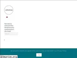 Sites similar to cultural.am