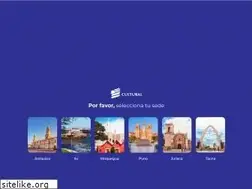 Sites similar to cultural.edu.pe