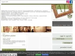 Sites similar to cultural.it
