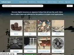 Sites similar to cultural.jp