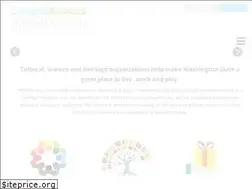Sites similar to culturalaccesswa.org