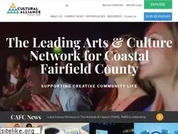 Sites similar to culturalalliancefc.org