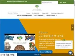Sites similar to culturalart.org