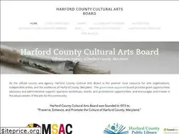 Sites similar to culturalartsboard.org