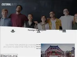 Sites similar to culturalbility.com