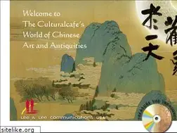 Sites similar to culturalcafe.com