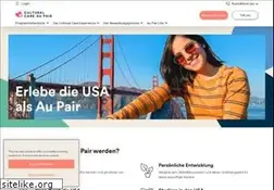 Sites similar to culturalcare.at