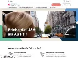 Sites similar to culturalcare.ch