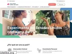 Sites similar to culturalcare.cl