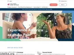 Sites similar to culturalcare.co.za