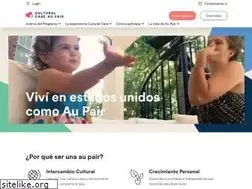 Sites similar to culturalcare.com.ar