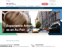 Sites similar to culturalcare.com.au