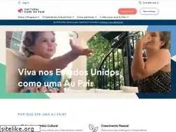 Sites similar to culturalcare.com.br