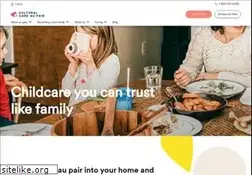 Sites similar to culturalcare.com