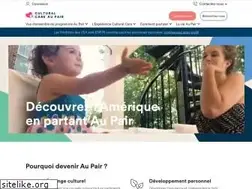 Sites similar to culturalcare.fr