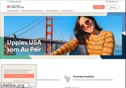 Sites similar to culturalcare.se