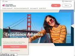 Sites similar to culturalcare.world