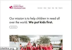 Sites similar to culturalcarekidsfirst.org