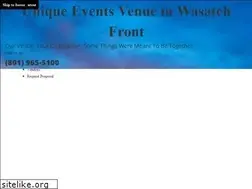 Sites similar to culturalcelebration.org