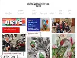 Sites similar to culturalcenterarts.com
