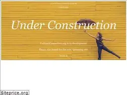 Sites similar to culturalconnection.org