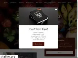 Sites similar to culturalconsulting.com.au