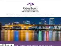 Sites similar to culturalcouncil.org
