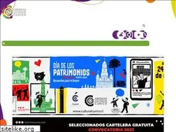 Sites similar to culturalcurico.cl