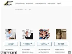 Sites similar to culturaldesigngroup.com