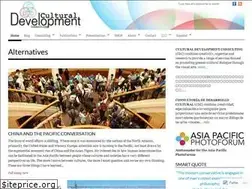 Sites similar to culturaldevelopmentconsulting.com